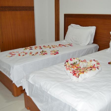 Hotel Zahrat Souss -Inezgane Экстерьер фото