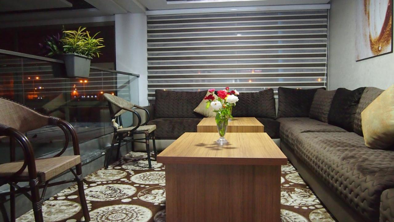 Hotel Zahrat Souss -Inezgane Экстерьер фото