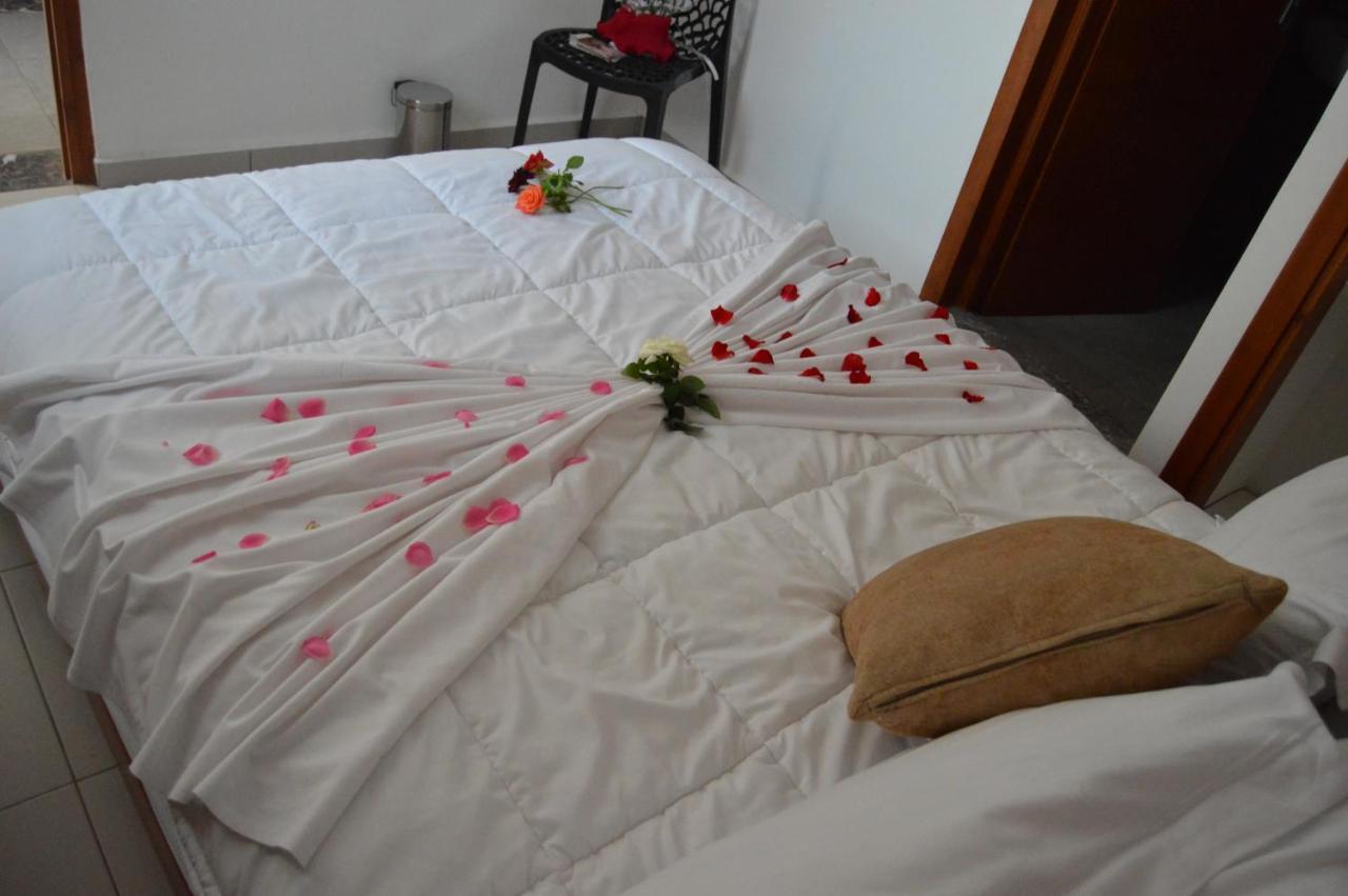 Hotel Zahrat Souss -Inezgane Экстерьер фото